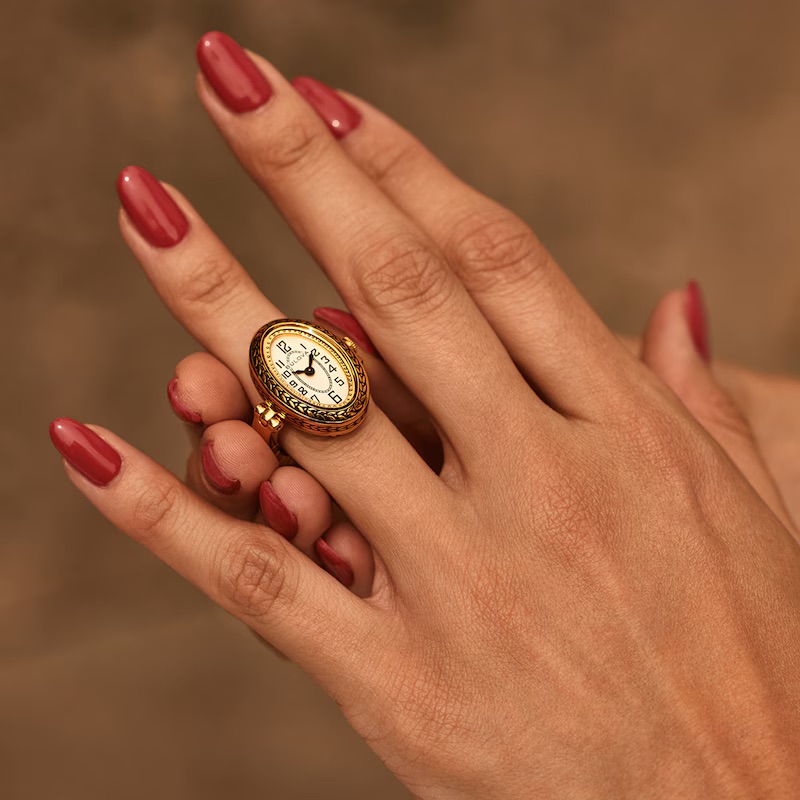 Фото: архив бренда Bulova / jared.com