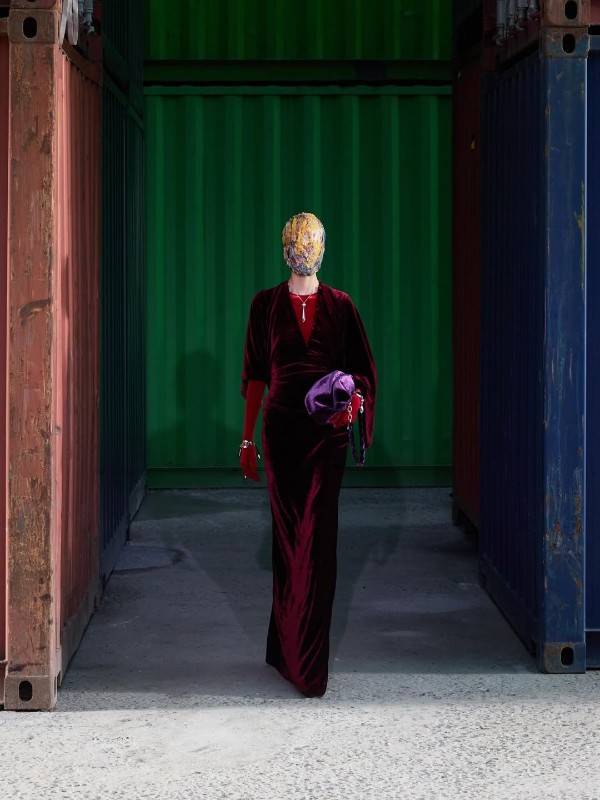 Фото: соцсети/@maisonmargiela