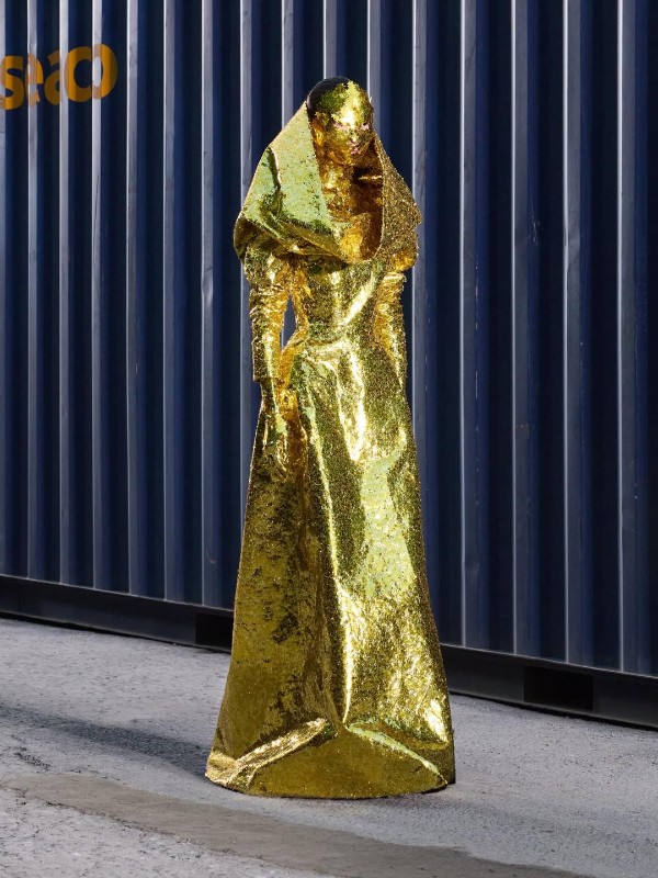 Фото: соцсети/@maisonmargiela