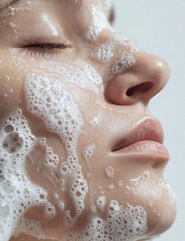 Фото: архивы пресс-службы ULU. Очищающий гель PROBIOTICS BALANCE