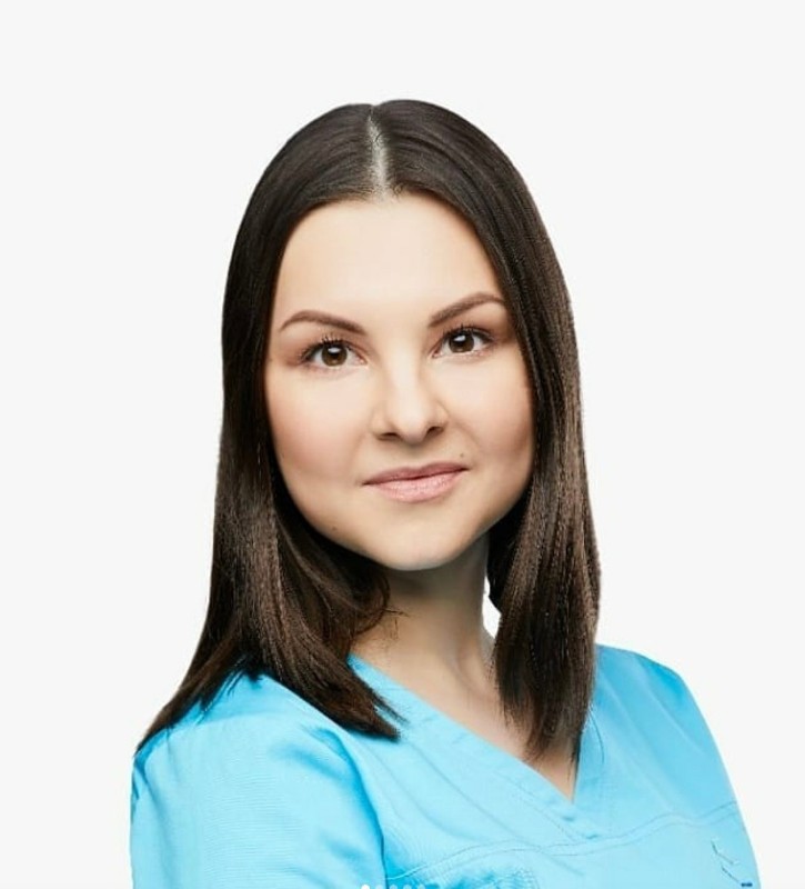 Фото: архивы пресс-службы La Roche-Posay. Дерматолог Марина Николаева