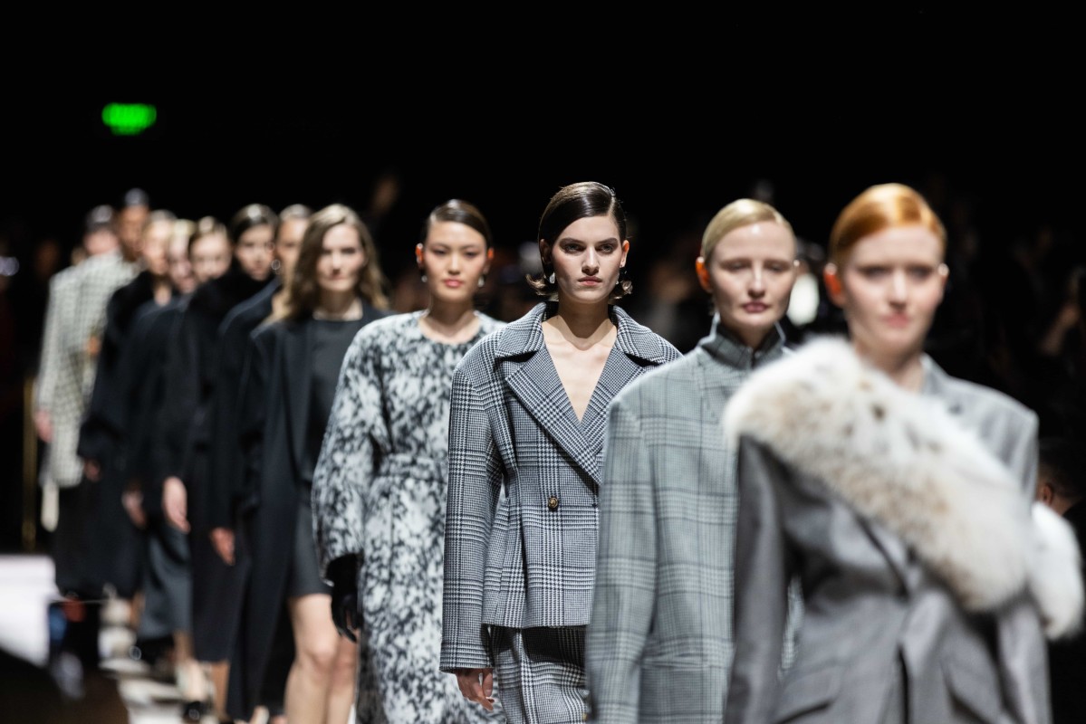 Фото: пресс-служба Московской недели моды