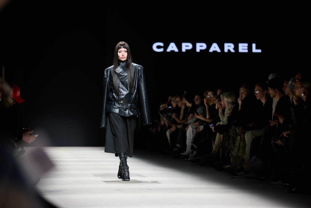 Фото: пресс-служба Московской недели моды