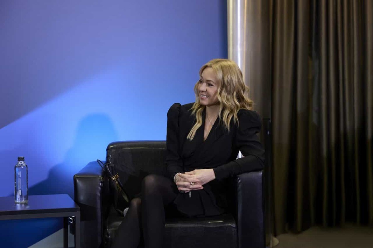 Фото: пресс-служба Московской недели моды