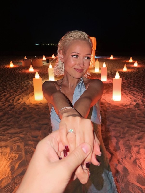 Клава Кока. Фото: соцсети/@klavacoca