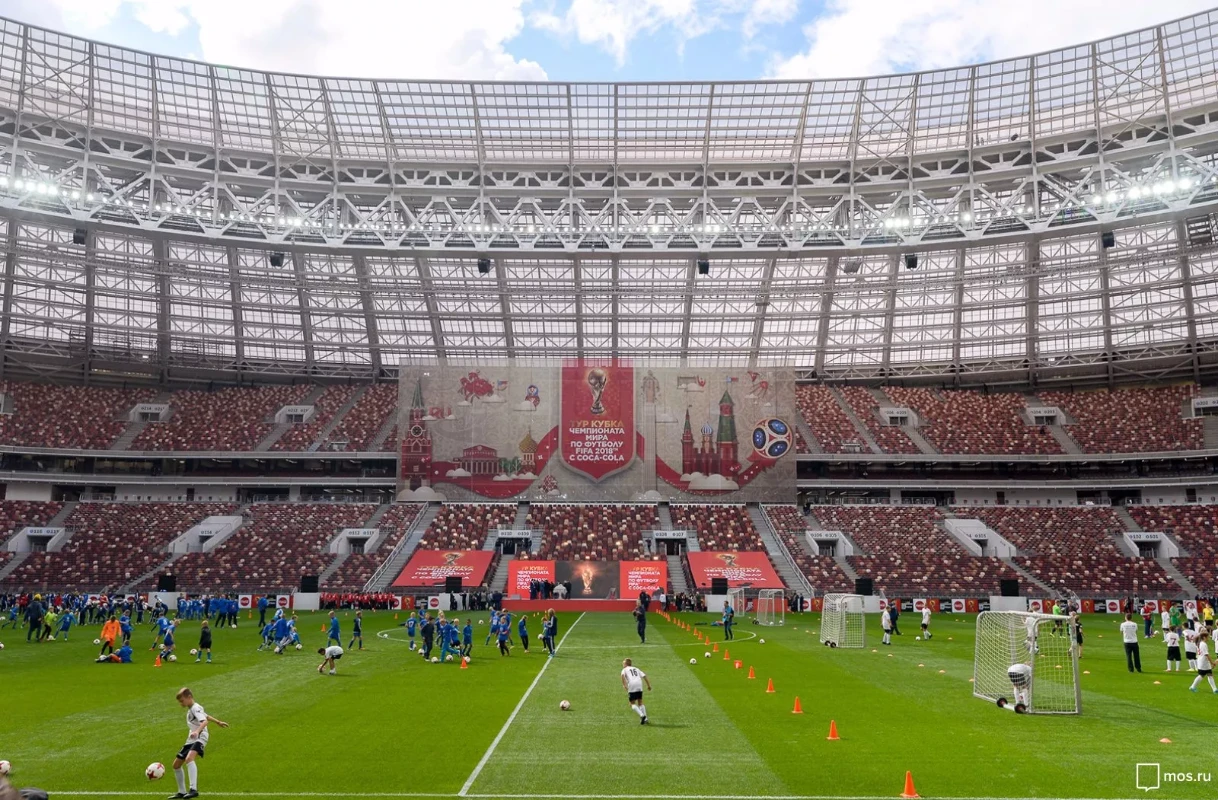 Фото: пресс-служба мэра и правительства Москвы / www.mos.ru