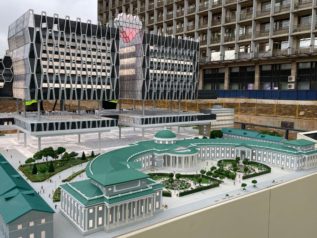 Фото: Владимир Новиков / пресс-служба мэра и правительства Москвы / www.mos.ru