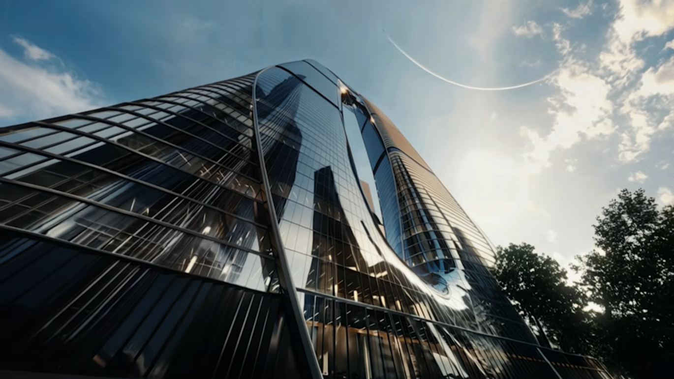 Фото: YouTube / @MRGroupOfficial