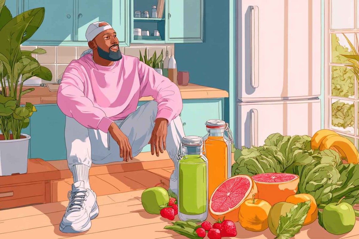 Изображение сгенерировано при помощи нейросети Midjourney