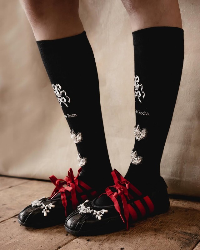 Фото: соцсети / @adidasoriginals