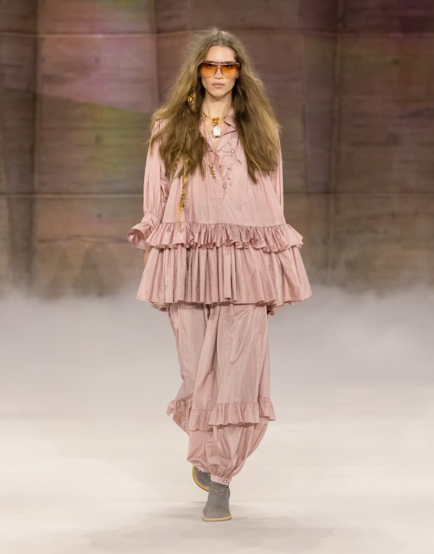 Фото: архив бренда Chloe / www.chloe.com