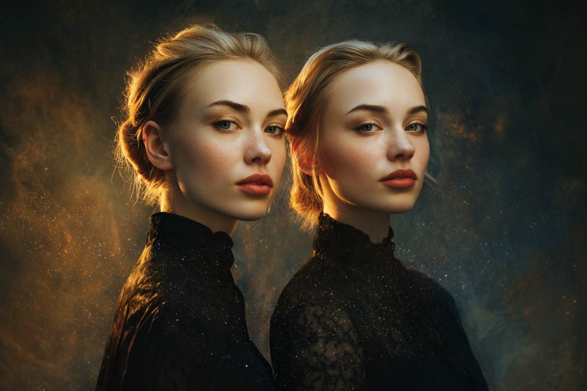 Изображение сгенерировано при помощи нейросети Midjourney