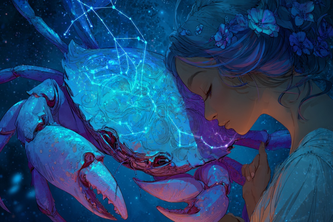 Изображение сгенерировано при помощи нейросети Midjourney