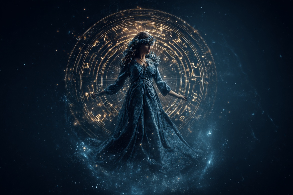 Изображение сгенерировано при помощи нейросети Midjourney