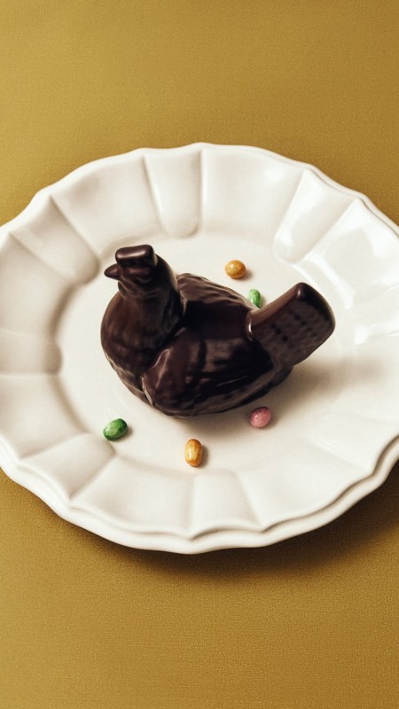 Фото: соцсети/@diormaison