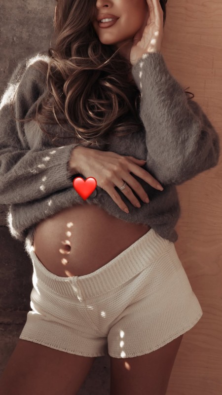 Анна Бузова. Фото: соцсети/@annabuzova