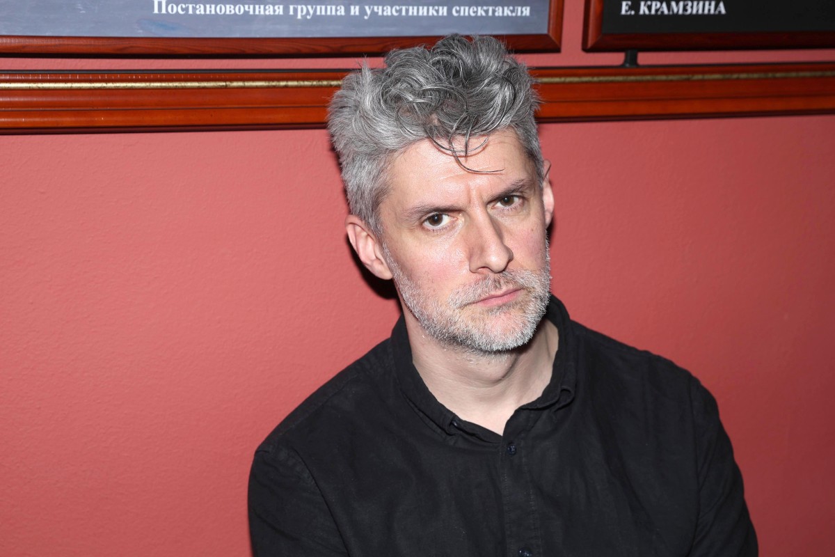 Олег Долин. Фото: Legion-Media