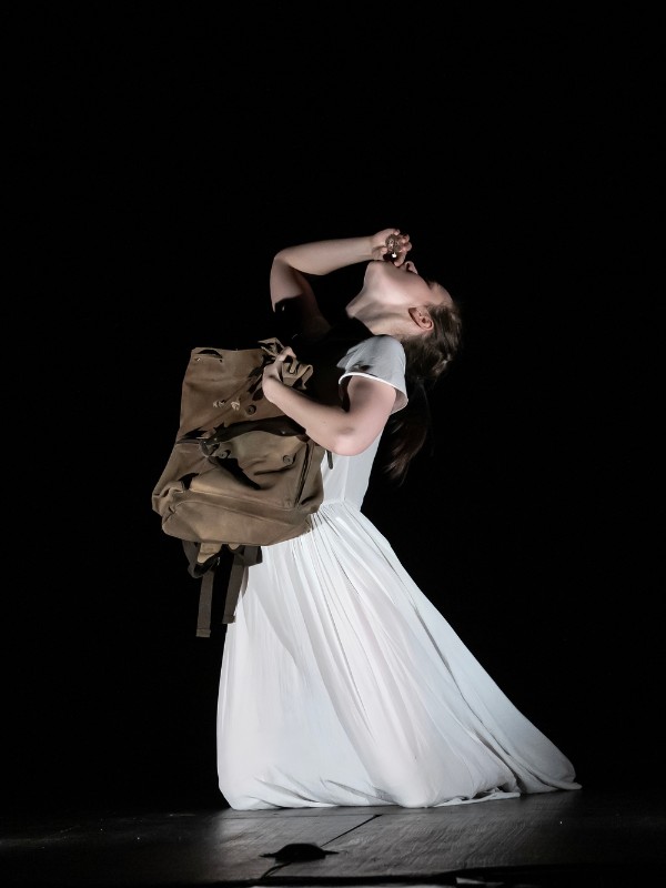 Фото: пресс-служба Театра им. Е. Вахтангова