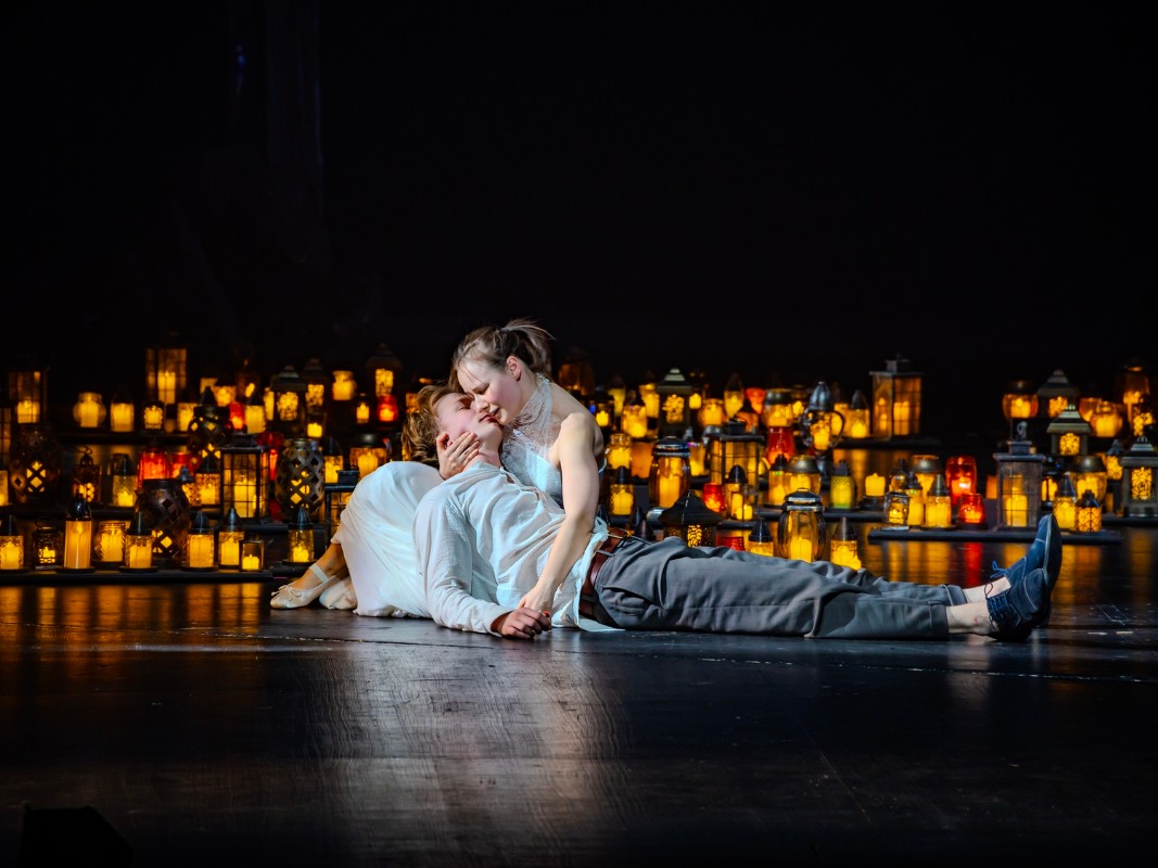 Фото: пресс-служба Театра им. Е. Вахтангова