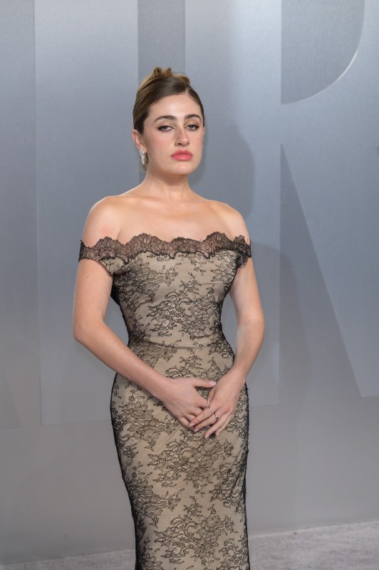 Рэйчел Сеннотт. Фото: www.legion-media.com