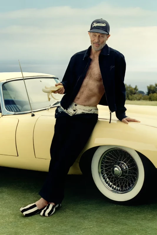 Фото: соцсети / @jacquemus