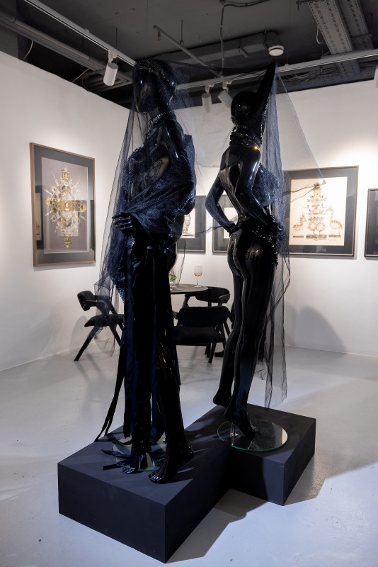 Фото: пресс-служба Галереи "Купол"