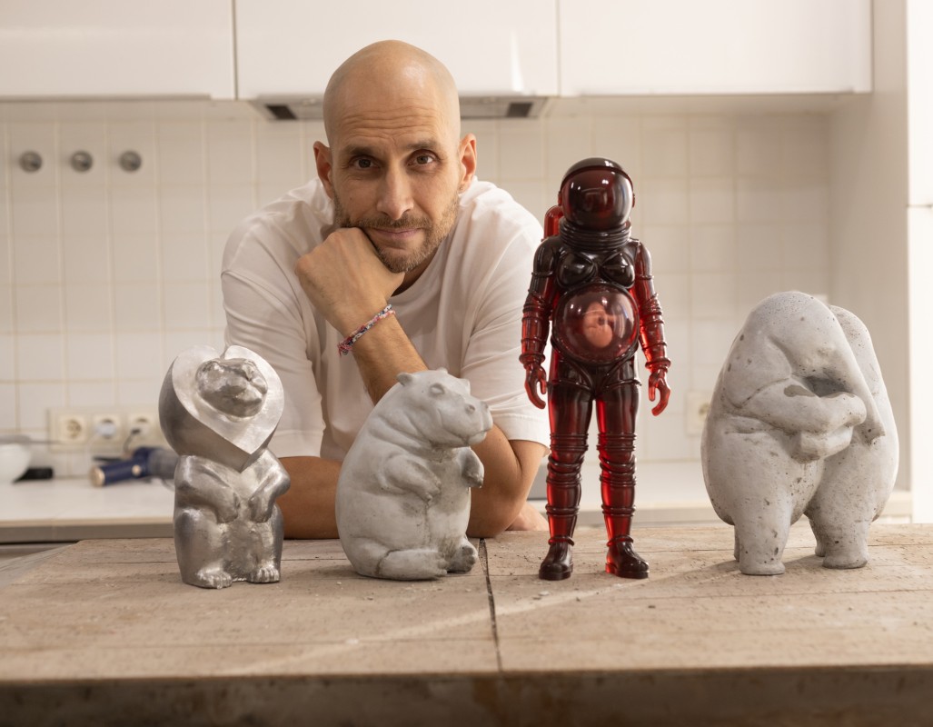 Фото: личный архив Петра Зайцева