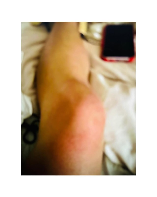 Фото: соцсети/@britneyspears