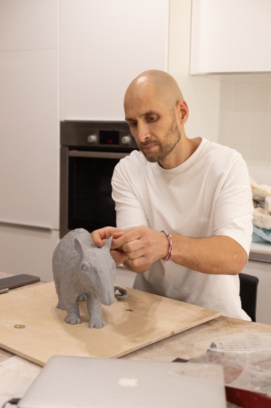 Фото: личный архив Петра Зайцева