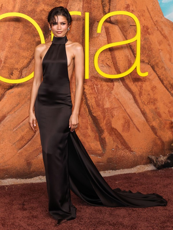 Зендая. Фото: Legion-Media