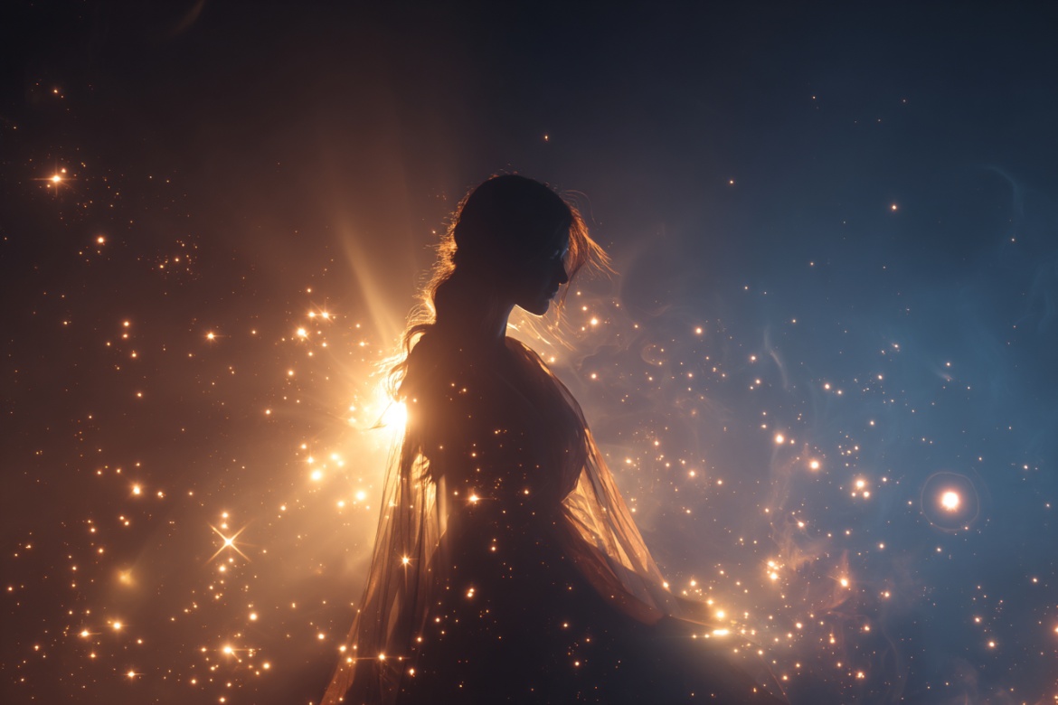 Изображение сгенерировано при помощи нейросети Midjourney