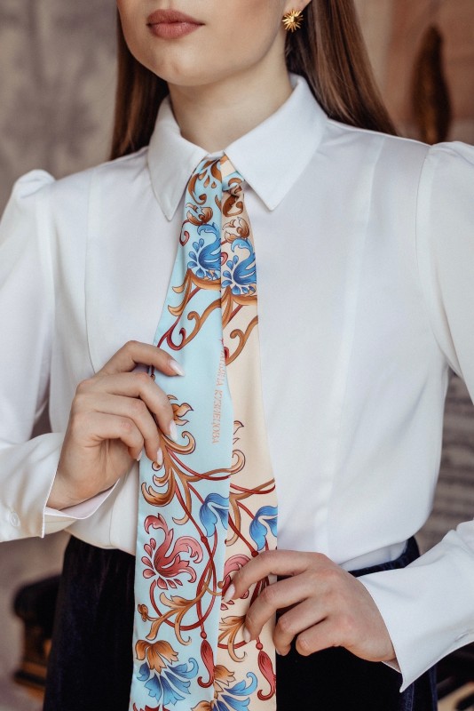 Фото: пресс-служба бренда "Татьяна Кузнецова"