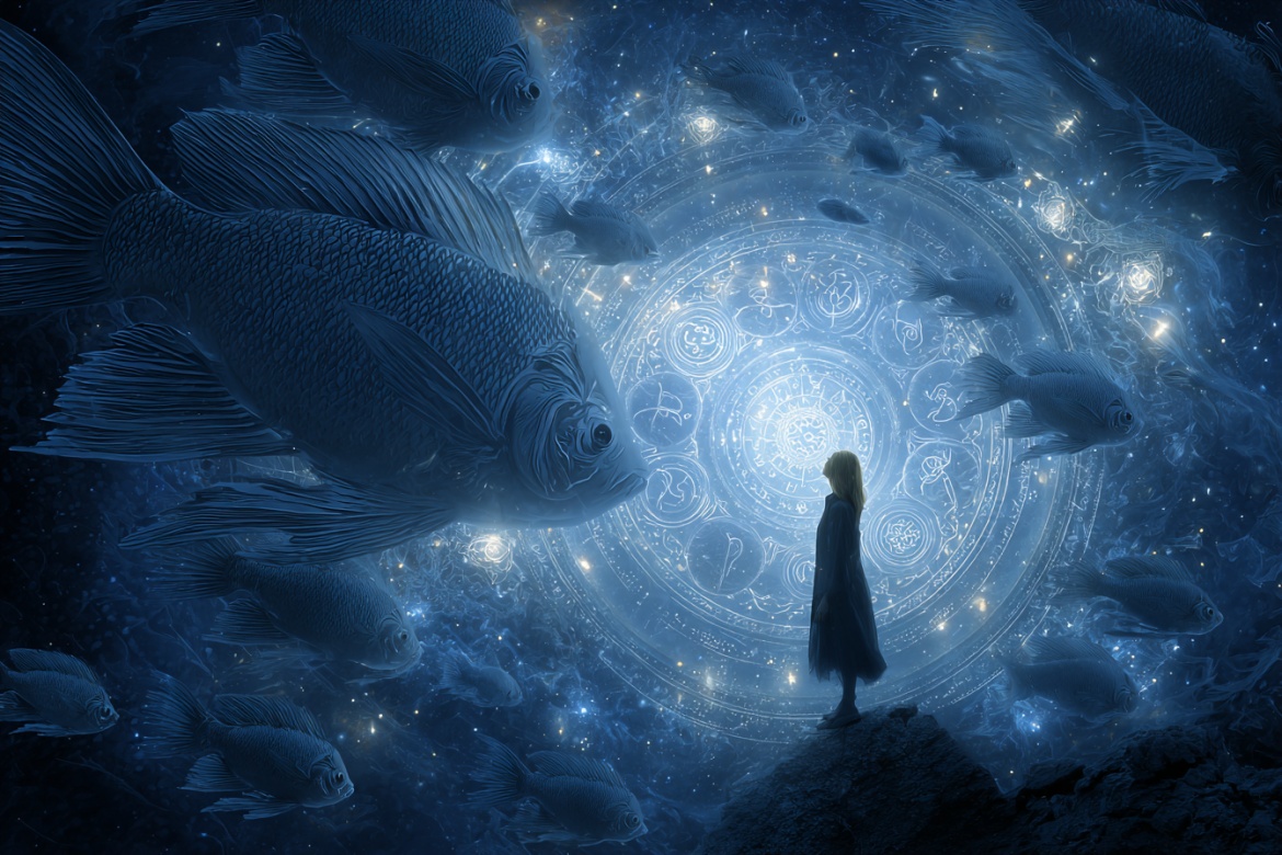 Изображение сгенерировано при помощи нейросети Midjourney