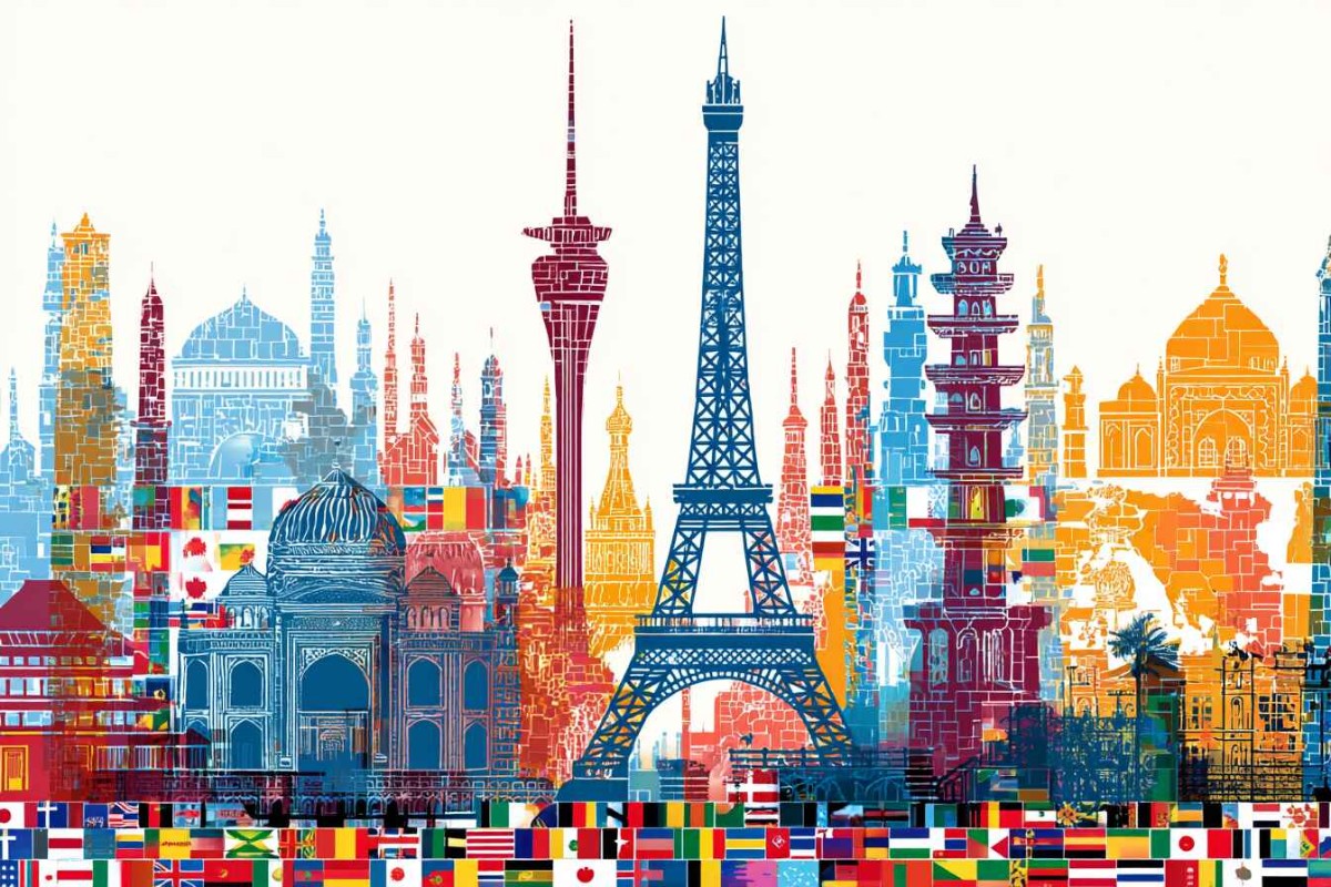 Изображение сгенерировано при помощи нейросети Midjourney