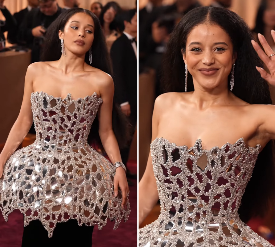 Чейз Инфинити. Фото: YouTube / @etalkctv/shorts