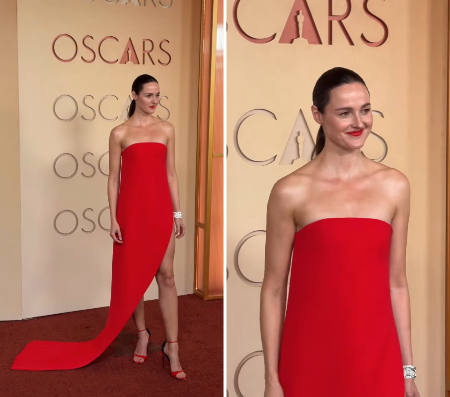 Ренате Рейнсве. Фото: YouTube / @conpochoclos