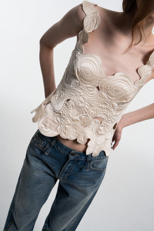 Фото: архив бренда Ruban / www.rubancouture.com