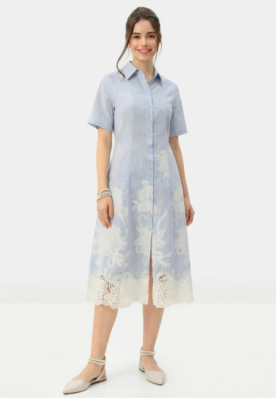 Фото: архив бренда Calin Doux / www.lamoda.ru