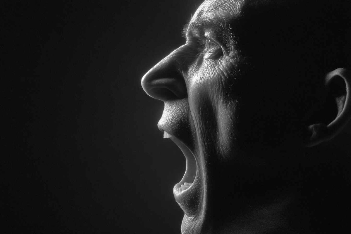 Изображение сгенерировано при помощи нейросети Midjourney