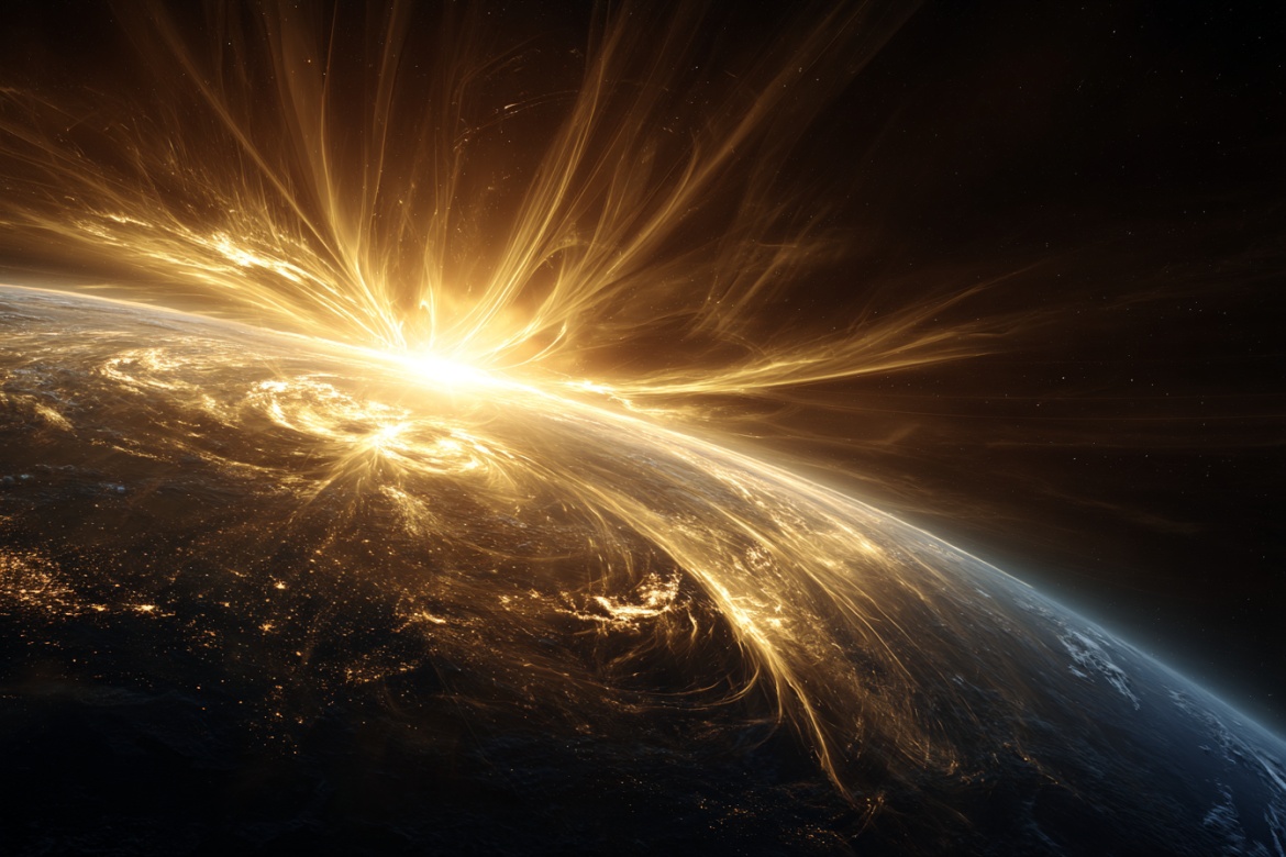 Изображение сгенерировано при помощи нейросети Midjourney