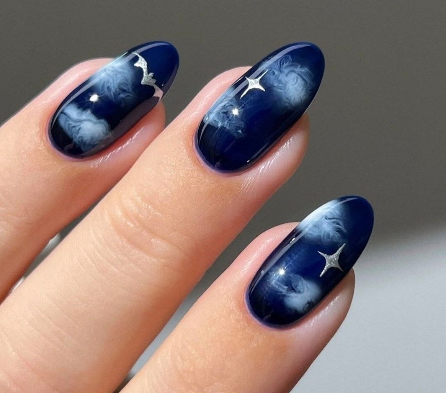 Фото: соцсети / @heygreatnails