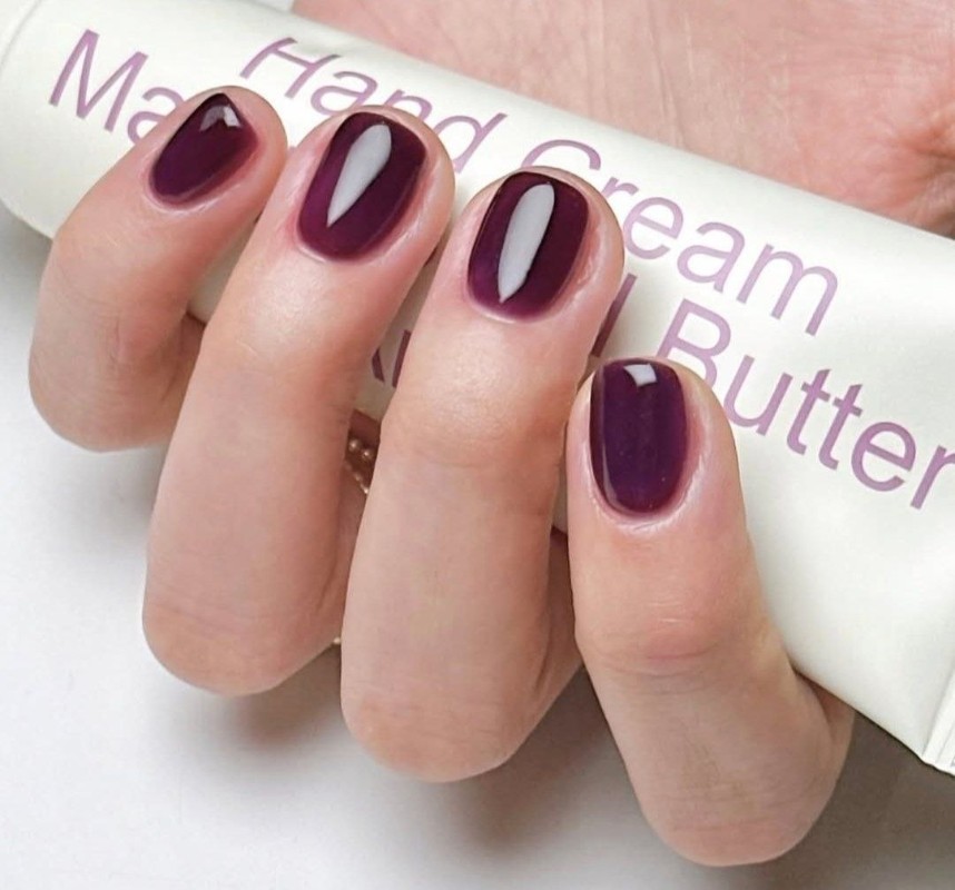 Фото: соцсети / @nailalamode