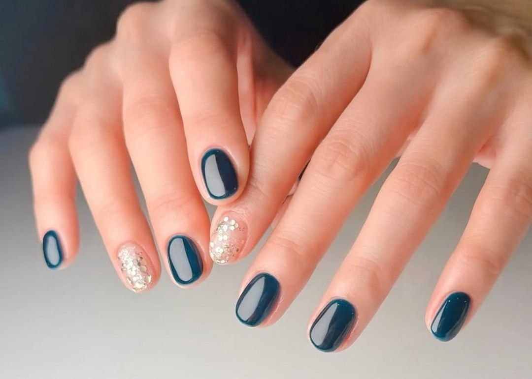 Фото: соцсети / @nailalamode