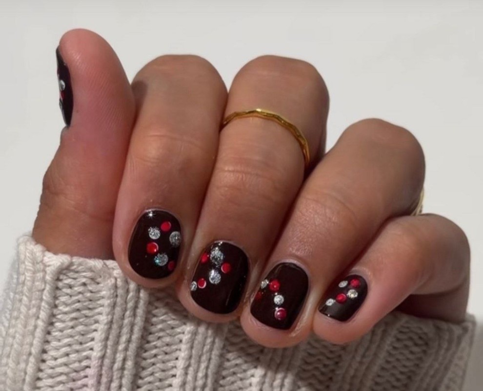 Фото: соцсети / @nonnailartist