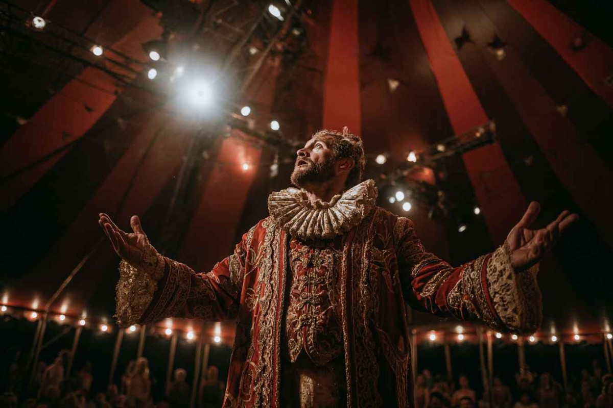 Изображение сгенерировано при помощи нейросети Midjourney