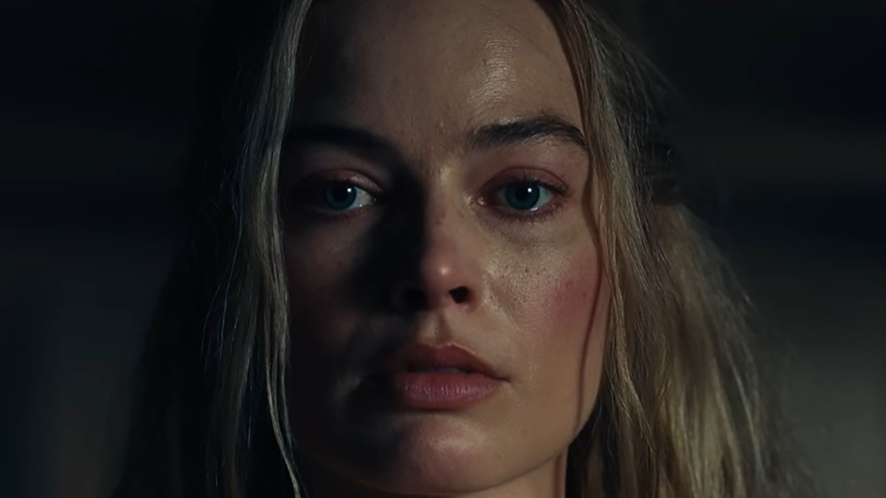 Фото: кадр из фильма "Грозовой перевал". Марго Робби