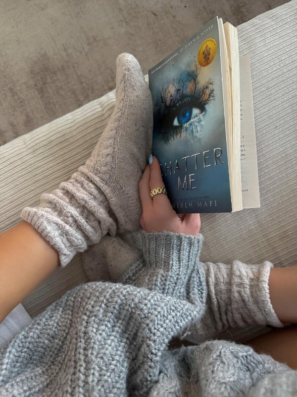 Фото: соцсети/@annaastrup