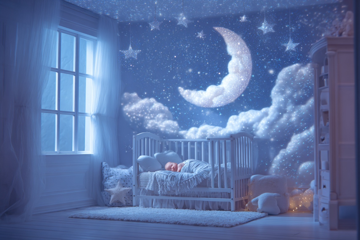 Изображение сгенерировано при помощи нейросети Midjourney