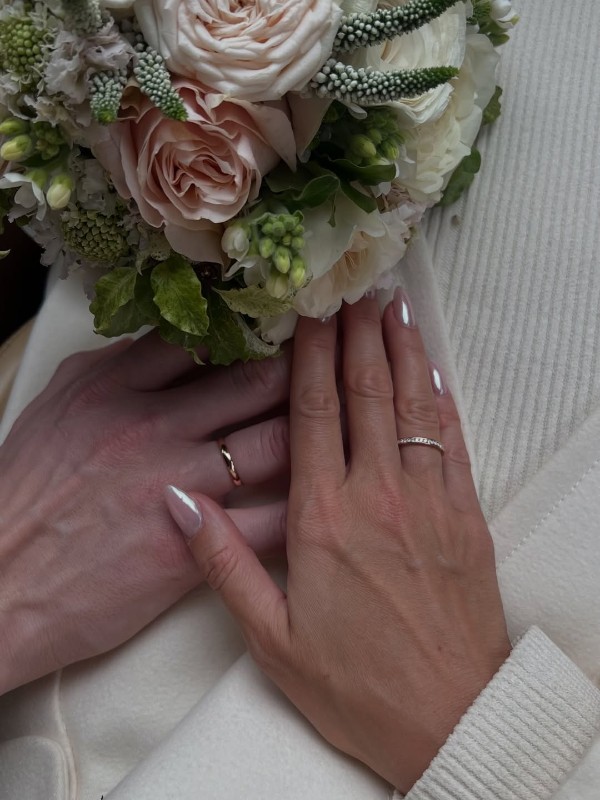 Фото: соцсети/@aidagarifullina