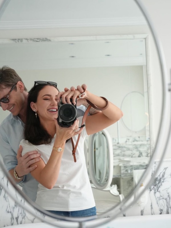 Фото: соцсети/@aidagarifullina